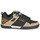 Παπούτσια Άνδρας Skate Παπούτσια DVS COMANCHE 2.0+ Black / Beige / Yellow