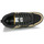 Παπούτσια Άνδρας Skate Παπούτσια DVS COMANCHE 2.0+ Black / Beige / Yellow