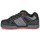 Παπούτσια Άνδρας Skate Παπούτσια DVS CELSIUS Grey / Black / Red