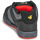 Παπούτσια Άνδρας Skate Παπούτσια DVS CELSIUS Grey / Black / Red