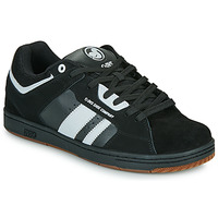 Παπούτσια Άνδρας Χαμηλά Sneakers DVS TACTIC Άσπρο / Black