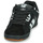 Παπούτσια Άνδρας Χαμηλά Sneakers DVS TACTIC Άσπρο / Black