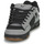 Παπούτσια Χαμηλά Sneakers DVS ENDURO HEIR Grey / Black
