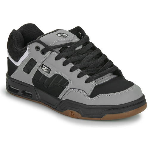 Παπούτσια Χαμηλά Sneakers DVS ENDURO HEIR Grey / Black