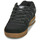 Παπούτσια Άνδρας Skate Παπούτσια DVS TYCHO Black / Brown