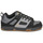 Παπούτσια Άνδρας Skate Παπούτσια DVS GAMBOL Grey / Black