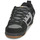 Παπούτσια Άνδρας Skate Παπούτσια DVS GAMBOL Grey / Black