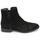 Παπούτσια Γυναίκα Μποτίνια Esprit 073EK1W323 Black