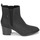 Παπούτσια Γυναίκα Μποτίνια Esprit 073EK1W321 Black