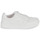 Παπούτσια Γυναίκα Χαμηλά Sneakers Esprit 073EK1W305 Άσπρο