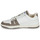 Παπούτσια Χαμηλά Sneakers Mercer Amsterdam The Brooklyn M Vintage Άσπρο / Grey