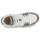Παπούτσια Χαμηλά Sneakers Mercer Amsterdam The Brooklyn M Vintage Άσπρο / Grey