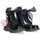 Παπούτσια Κορίτσι Μποτίνια Xti 68740 Black