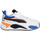 Παπούτσια Παιδί Sneakers Puma Rs X Eos 2 Elast Toile Enfant Blanc Orange Άσπρο