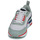 Παπούτσια Άνδρας Χαμηλά Sneakers Puma PUMA R22 Άσπρο / Black / Red