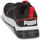 Παπούτσια Άνδρας Χαμηλά Sneakers Puma Anzarun 2.0 Black / Άσπρο