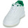 Παπούτσια Άνδρας Χαμηλά Sneakers Puma PUMA Backcourt Άσπρο / Green