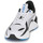 Παπούτσια Άνδρας Χαμηλά Sneakers Puma RS-X Games Άσπρο / Black