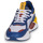Παπούτσια Άνδρας Χαμηλά Sneakers Puma RS-X Geek Μπλέ / Bordeaux / Yellow