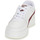 Παπούτσια Άνδρας Χαμηλά Sneakers Puma CA Pro Suede FS Άσπρο / Bordeaux