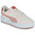 Παπούτσια Γυναίκα Χαμηλά Sneakers Puma CA Pro Wns Ροζ / Άσπρο