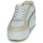 Παπούτσια Γυναίκα Χαμηλά Sneakers Puma Karmen Rebelle Άσπρο / Green / Ροζ