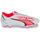 Παπούτσια Άνδρας Ποδοσφαίρου Puma ULTRA PLAY FG/AG Άσπρο / Red / Black
