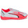 Παπούτσια Άνδρας Ποδοσφαίρου Puma ULTRA PLAY TT Άσπρο / Red / Black