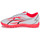 Παπούτσια Άνδρας Ποδοσφαίρου Puma ULTRA PLAY TT Άσπρο / Red / Black