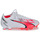 Παπούτσια Άνδρας Ποδοσφαίρου Puma ULTRA MATCH FG/AG Άσπρο / Red / Black