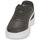 Παπούτσια Παιδί Χαμηλά Sneakers Puma Puma Caven Jr Black / Άσπρο