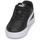 Παπούτσια Παιδί Χαμηλά Sneakers Puma Puma Caven PS Black / Άσπρο