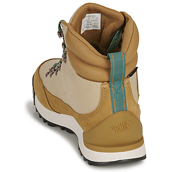 The North Face BACK TO BERKELEY IV TEXTILE WP Beige / Brown