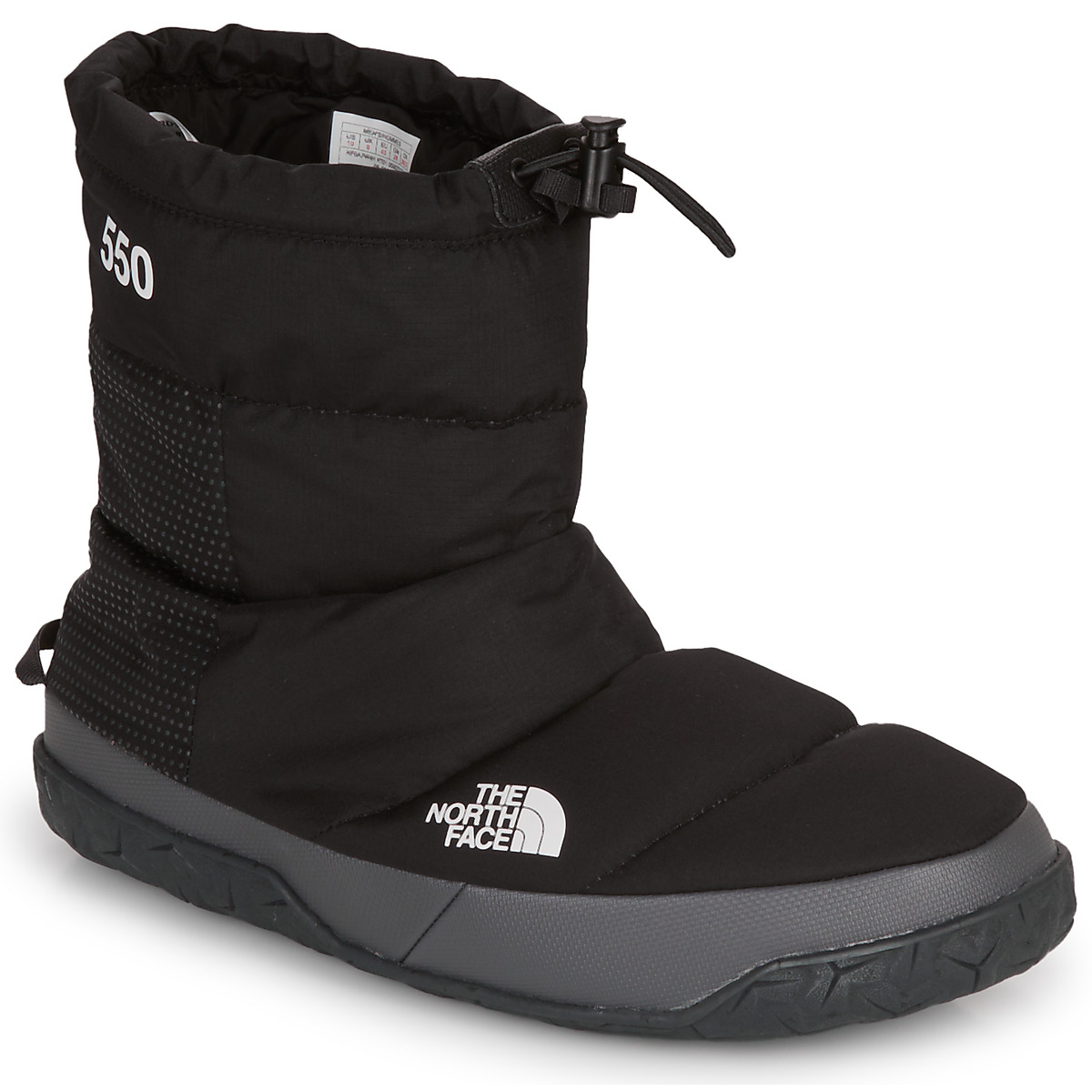 The North Face  Μπότες για σκι The North Face W NUPTSE APRES BOOTIE