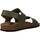 Παπούτσια Αγόρι Σανδάλια / Πέδιλα Geox 134088 Brown