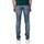 Υφασμάτινα Άνδρας Τζιν σε ίσια γραμμή Calvin Klein Jeans J30J322438 Μπλέ