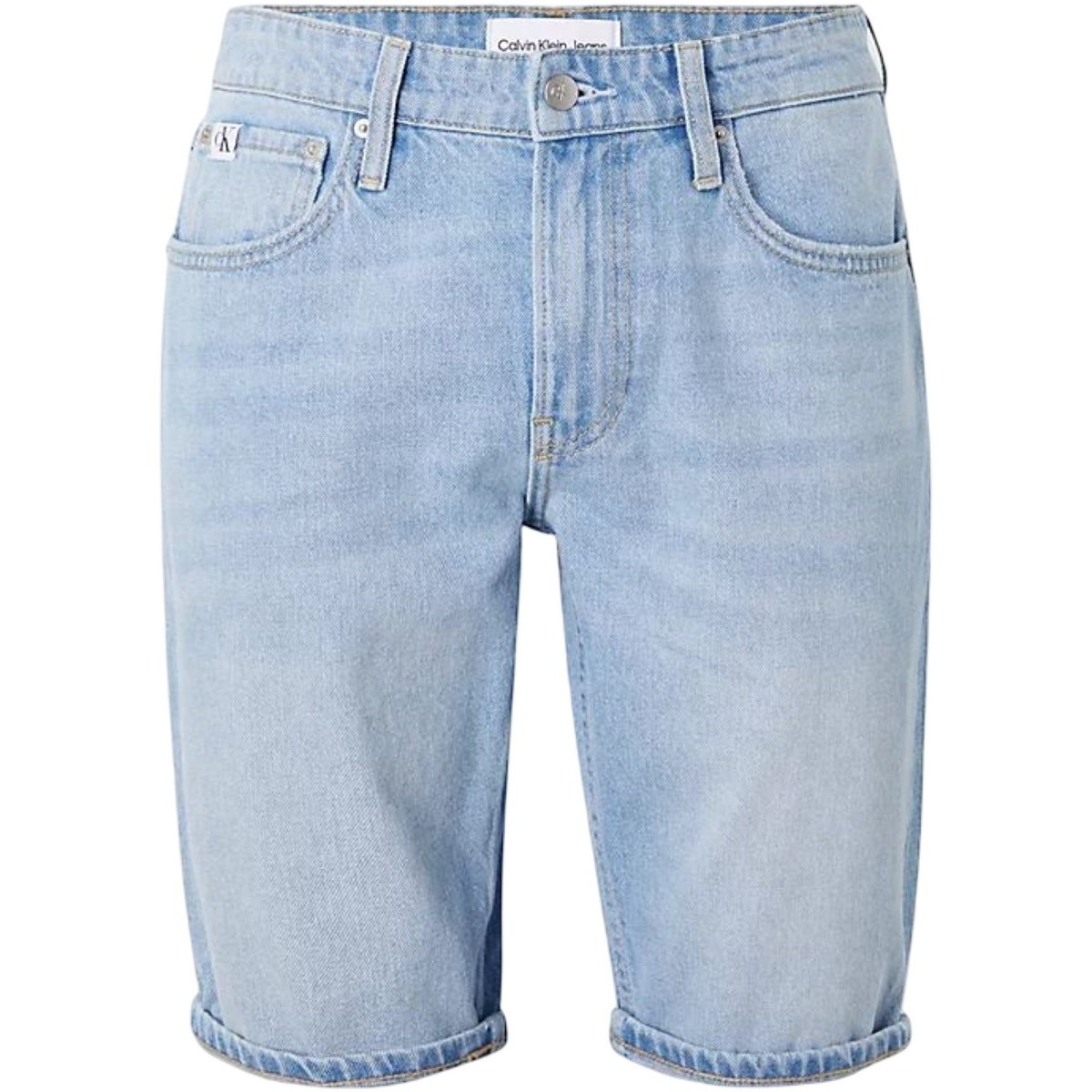 Shorts & Βερμούδες Calvin Klein Jeans J30J322788