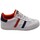 Παπούτσια Sneakers Titanitos 27329-20 Orange