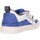 Παπούτσια Άνδρας Χαμηλά Sneakers Marcelo Burlon County Of Milan CMIA097S23LEA001 Multicolour