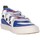 Παπούτσια Άνδρας Χαμηλά Sneakers Marcelo Burlon County Of Milan CMIA097S23LEA001 Multicolour