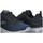 Παπούτσια Άνδρας Sneakers Skechers 68631 Μπλέ