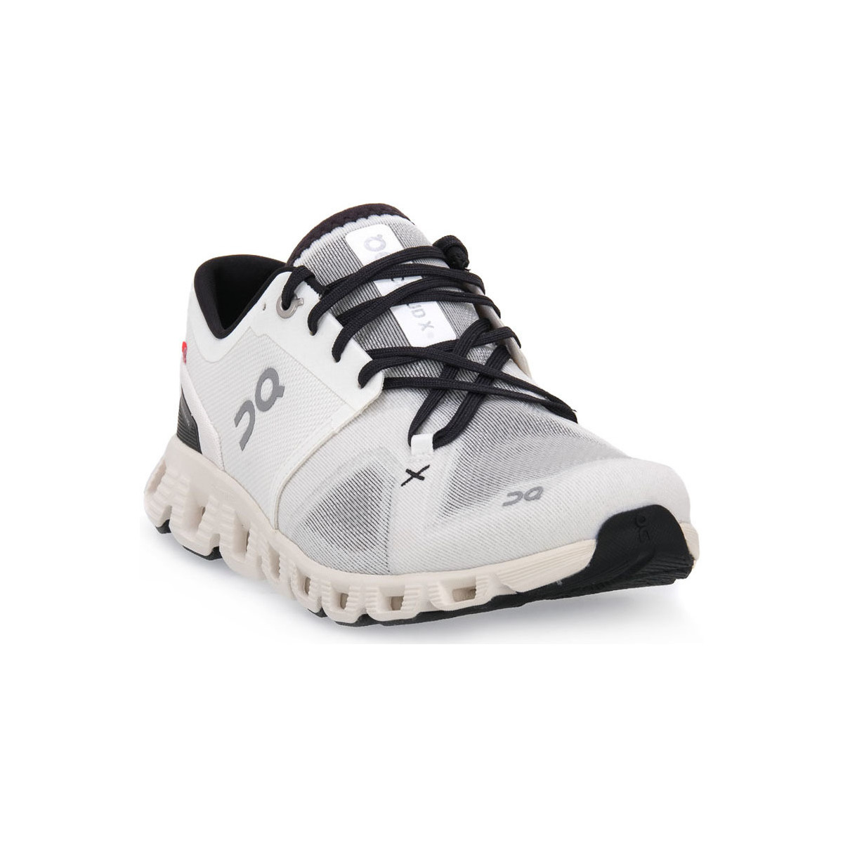 Παπούτσια Άνδρας Sneakers On CLOUD X 3 Black