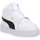 Παπούτσια Άνδρας Sneakers Puma 02 CA PRO MID Άσπρο