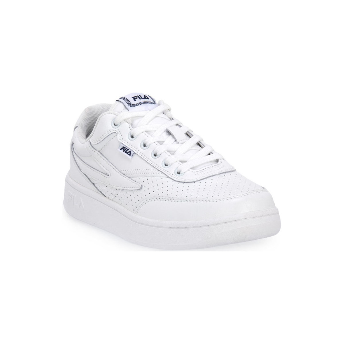Fila  Sneakers Fila SEVARO WHITE