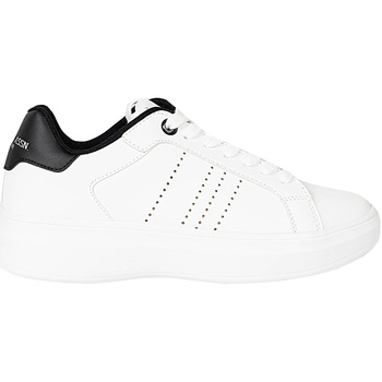 Παπούτσια Άνδρας Χαμηλά Sneakers U.S Polo Assn. S21615 | Jewel 007M Άσπρο