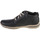 Παπούτσια Άνδρας Μπότες Skechers Harper Melden Black