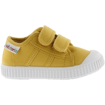 Παπούτσια Παιδί Sneakers Victoria Baby 36606 - Curry Yellow