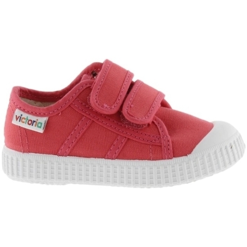 Παπούτσια Παιδί Sneakers Victoria Baby 36606 - Dalia Ροζ