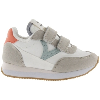Παπούτσια Παιδί Sneakers Victoria Baby 137100 - Celeste Multicolour
