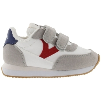 Παπούτσια Παιδί Sneakers Victoria Baby 137100 - Rojo Multicolour